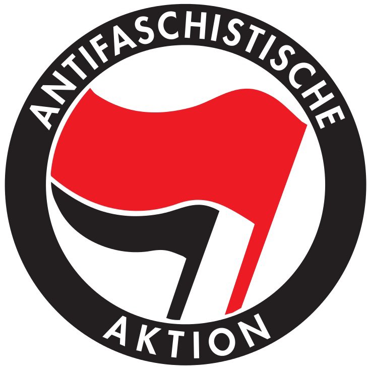 Jeder Demokrat ist Antifaschist