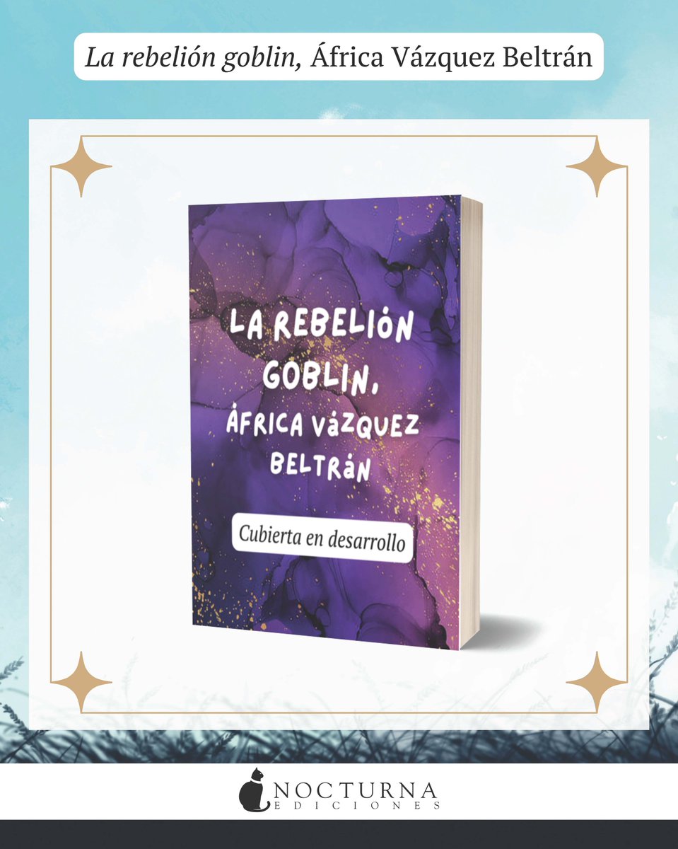 LitConMadrid's tweet image. 📣 Otras novedades del catálogo de otoño que nos revelan en #LCM2023 las editoras de @NocturnaEd.
#FLMadrid23 @FLMadrid.