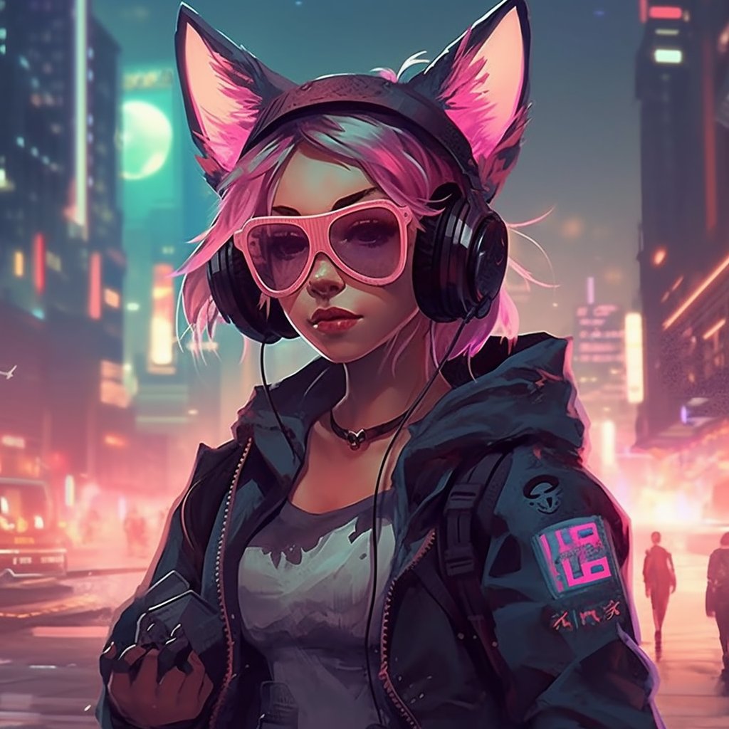 ackza619's tweet image. @Grimezsz cyberpunk cowboy cat girl - i didnt ask for a grimes it just sorta gave me one. like in real life, you never ask for a grimes one just shows up like a pokemon. This one sorta just does seem like #grimes doesnt it? i guess this is one of the many faces of #aigrimes
