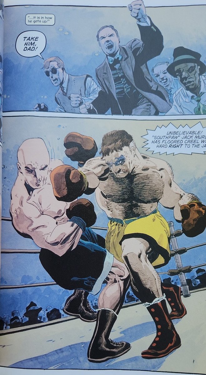 Apollokid3000's tweet photo. I'm watching my youngest swim while I read Daredevil: Yellow by Jeph Loeb & Tim Sale!!
#Daredevil
#kiddiepool
#MarvelComics
#MarvelLegends https://t.co/bF0LVuOnTA