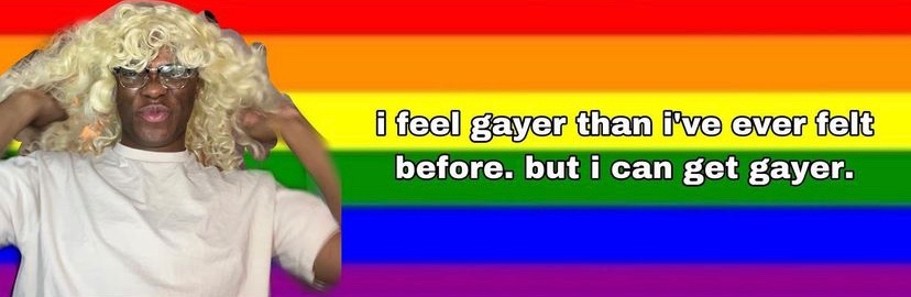 Happy bisexual day 😫🎉