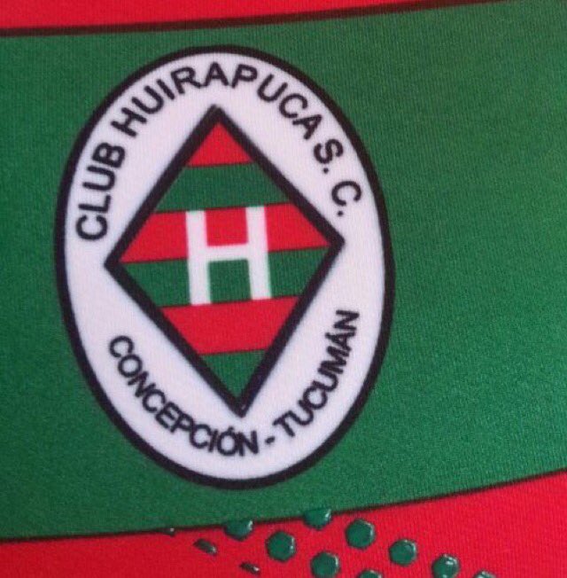 Feliz cumpleaños <a href="/CLUBHUIRAPUCASC/">Club Huirapuca</a> !!!
Lo mejor está por venir!!!