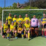 Photo by Kingston Upon Hull Hockey Club (@KUHHC)