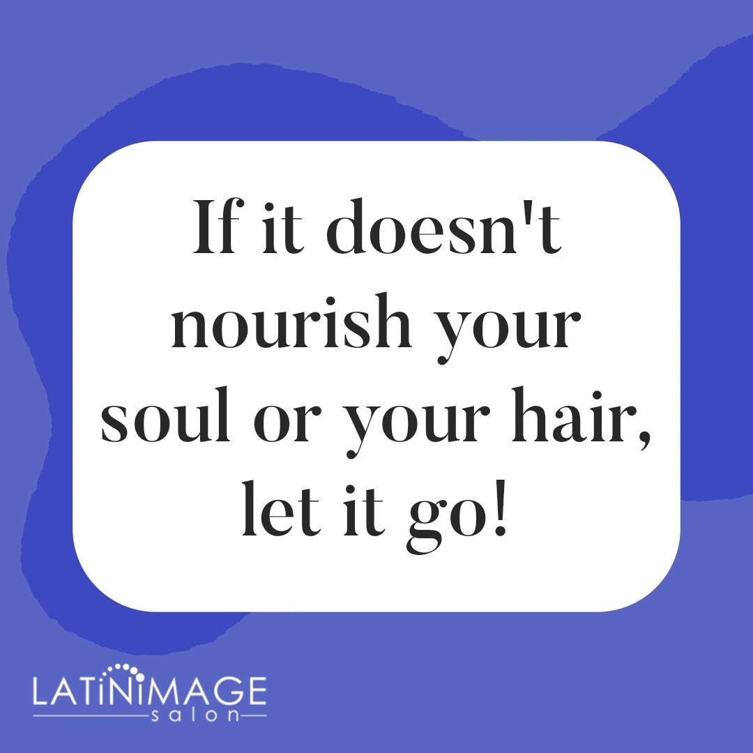 Quote of the day! 

#hair #beauty #nourish #hydrate #quoteoftheday #hairquote