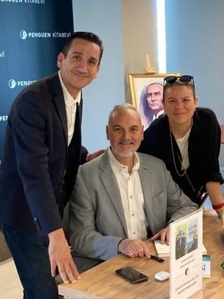 Utku Ekmekçi tweet media