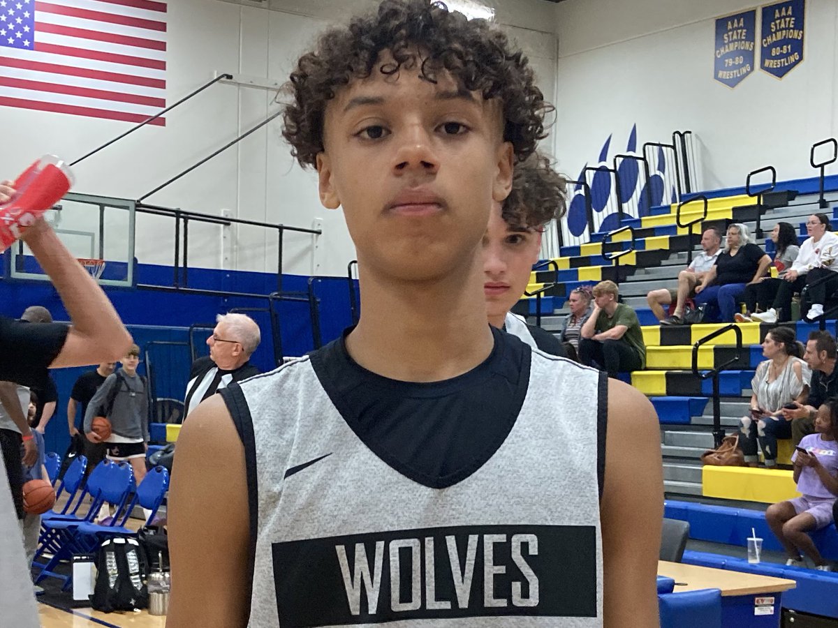 Prep Hoops Oregon (@prephoopsor) on Twitter photo No question the graduation loss of <a href="/josiah_lake05/">Josiah Lake II</a> is big for <a href="/MensTualatin/">TualatinMensBasketball</a> but it’s clear to us <a href="/JemaiLake/">Jemai Lake</a> is ready to be next man up. The rising soph was super slippery off the dribble and earned some tough buckets around the hoop in the TWolves W. No question the graduation loss of <a href="/josiah_lake05/">Josiah Lake II</a> is big for <a href="/MensTualatin/">TualatinMensBasketball</a> but it’s clear to us <a href="/JemaiLake/">Jemai Lake</a> is ready to be next man up. The rising soph was super slippery off the dribble and earned some tough buckets around the hoop in the TWolves W.