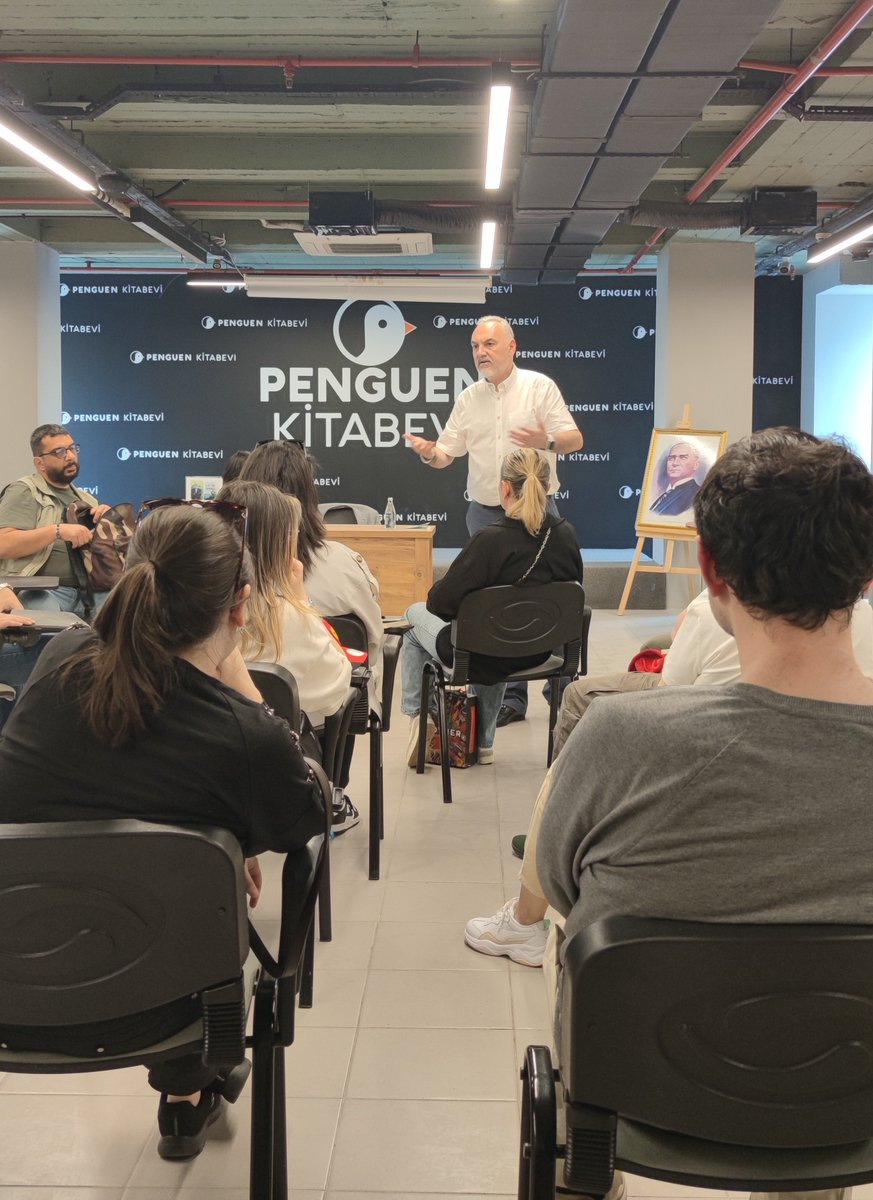 Utku Ekmekçi tweet media