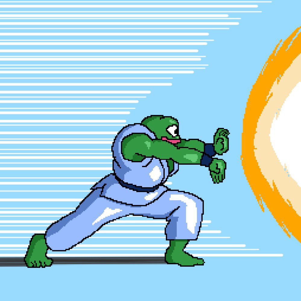 KnightsofPepe tweet picture