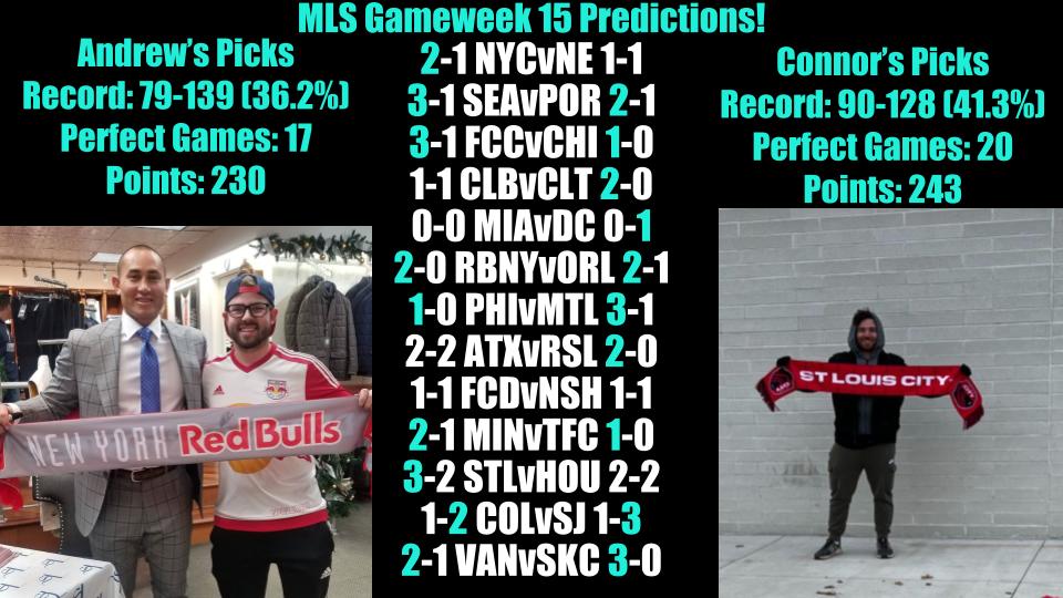 End of the DGW Predictions!

#NYCFC #NERevs #Sounders #RCTID #AllforCincy #CF97 #Crew96 #FortheCity #InterMiamiCf #VamosUnited #RBNY #OrlandoCity #DOOP #CFMTL #AustinFC #RSL #DTID #EveryoneN #LegionofLoons #TFCLive #AllforCity #HolditDown #Rapids96 #Quakes74 #VWFC #SprotingKC