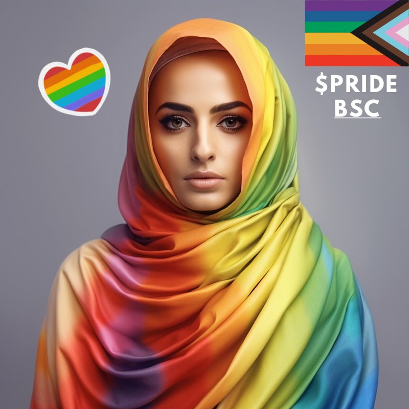 Combating Homophobia: Lessons from Prophet Muhammad : 

Prophet Muhammad (peace be upon him) taught us the importance of love and compassion towards all people, regardless of their sexual orientation. This Pride Month, let's explore his teachings and how they can guide us in…