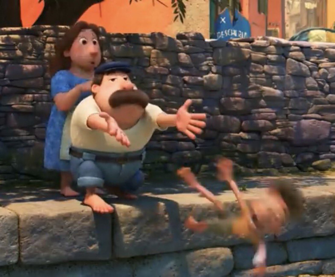 My brain to the name of the person that just introduced themselves to me