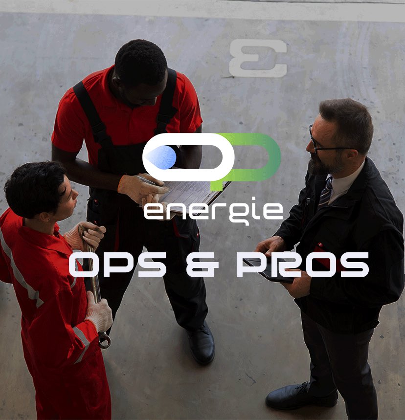 openergie's tweet photo. En el segundo semestre de 2023 habrán cambios en muchos ámbitos institucionales del sector industrial energético. 

¿Ya están listas la empresa y las instalaciones?

Somos una consultoría especializada. 
https://t.co/WhU29OlVEE
https://t.co/cT2TmnlKM5 https://t.co/7HKMpf1E21