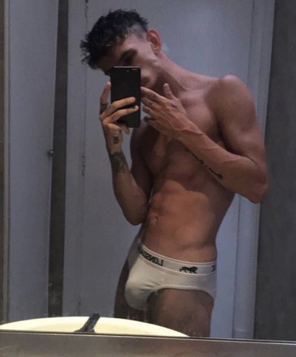 Richie Baker tweet media