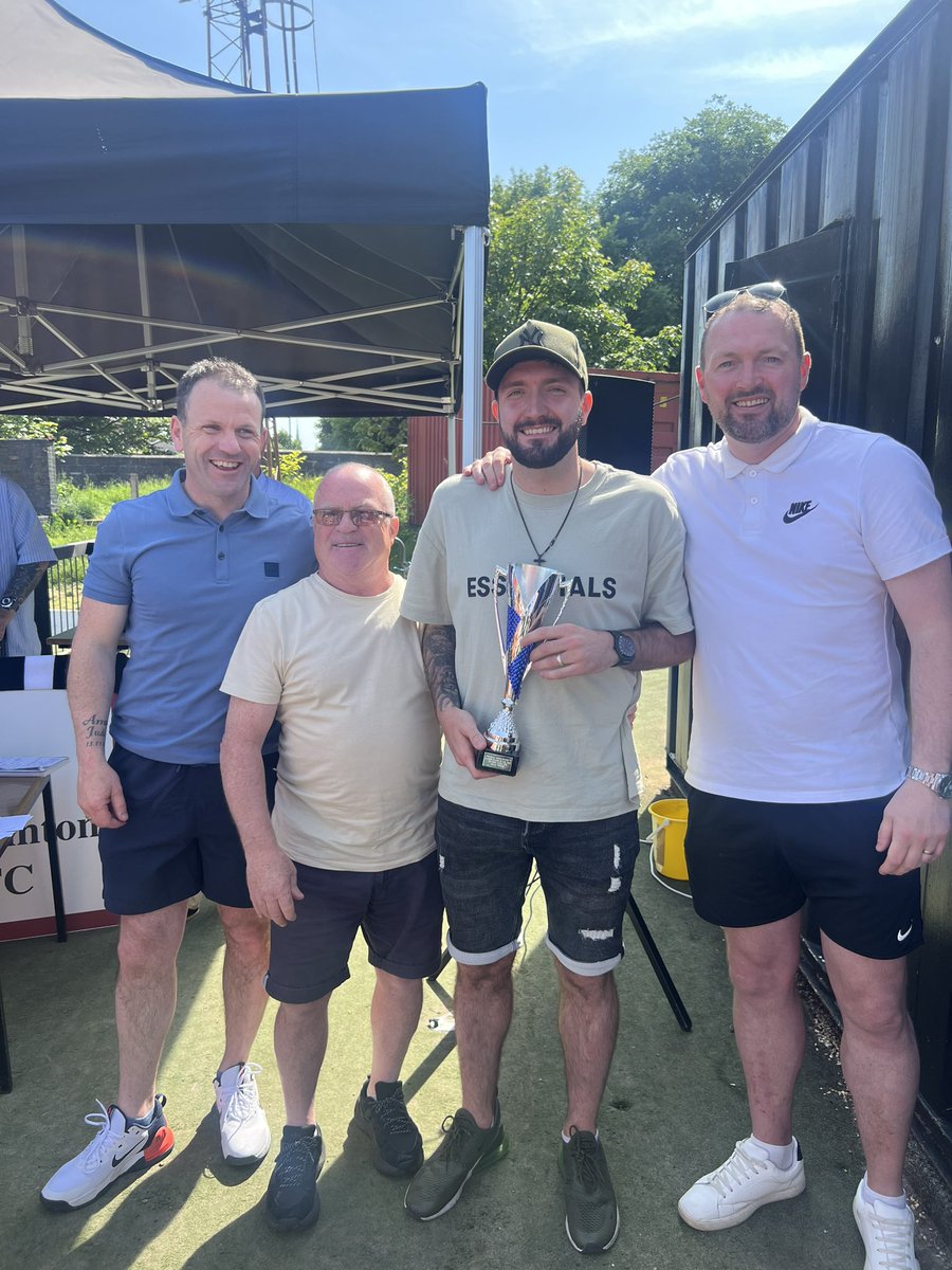 Winton_Rovers's tweet photo. Supporters Player of the Year - Aidan Ferris 👏🏻 https://t.co/MIWtrV9zMC