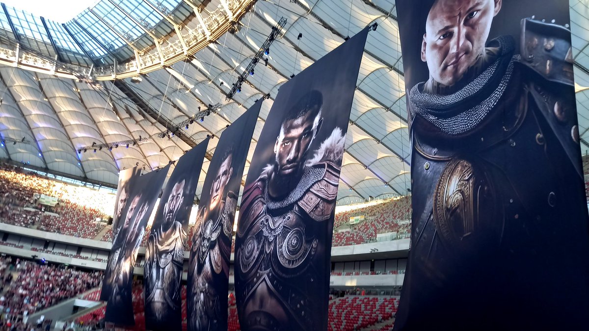 KIMURA_NEWS's tweet photo. C'est parti.
#Colosseum2 #KSWColosseum2 #KSWColoss #MMA https://t.co/klAHUZZ1yO