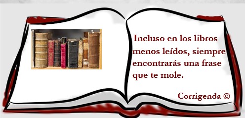 corrigenda_es's tweet photo. #Escribir es darse a los #demás, a tus #lectores. Todo #autor #escribe y #cuenta lo que #es, #piensa, #interpreta e #imagina.
#CuentaConCorrigenda
#IARTG #COL #MEX #ARG #CHL #PRI #ECU #VEN #PER #URY #GTM #CRI #SLV #HND #BOL #CUB #NIC #DOM #PAN #PRY #GNQ #ESP #USA #MIAMI #SF #LA https://t.co/E3MV6nEJza
