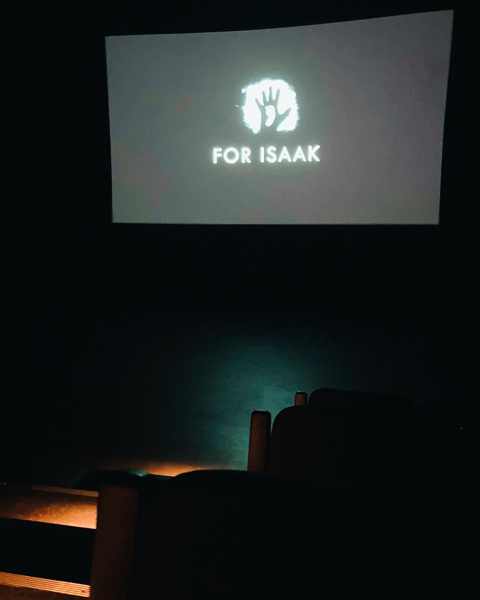 A huge thank you to everyone who came to the screening today. It was brilliant sharing the film for the first time and speaking to you all x #shortfilm #babyloss <a href="/YorkTheatre/">York Theatre Royal</a>