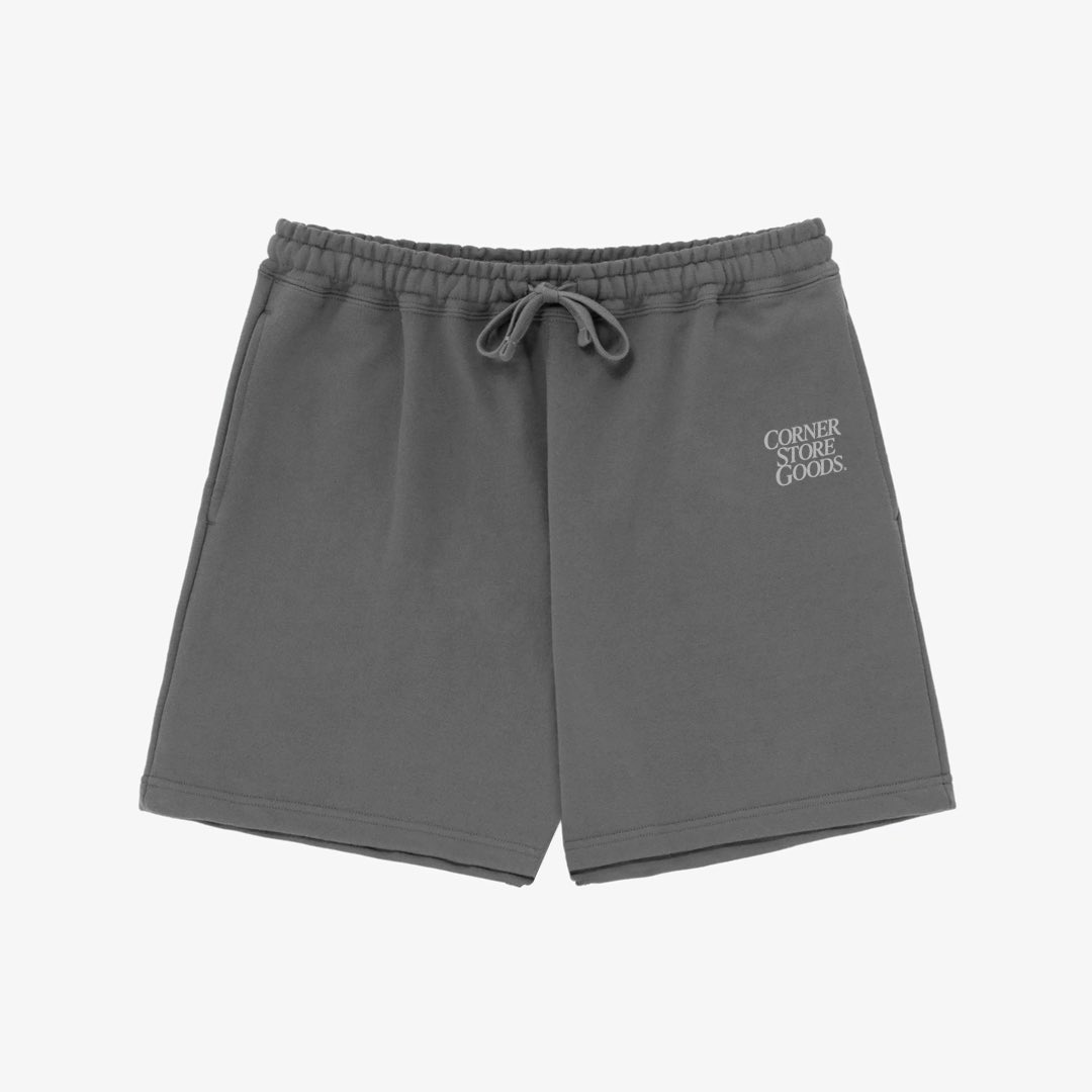 Corner Store Goods® tweet media