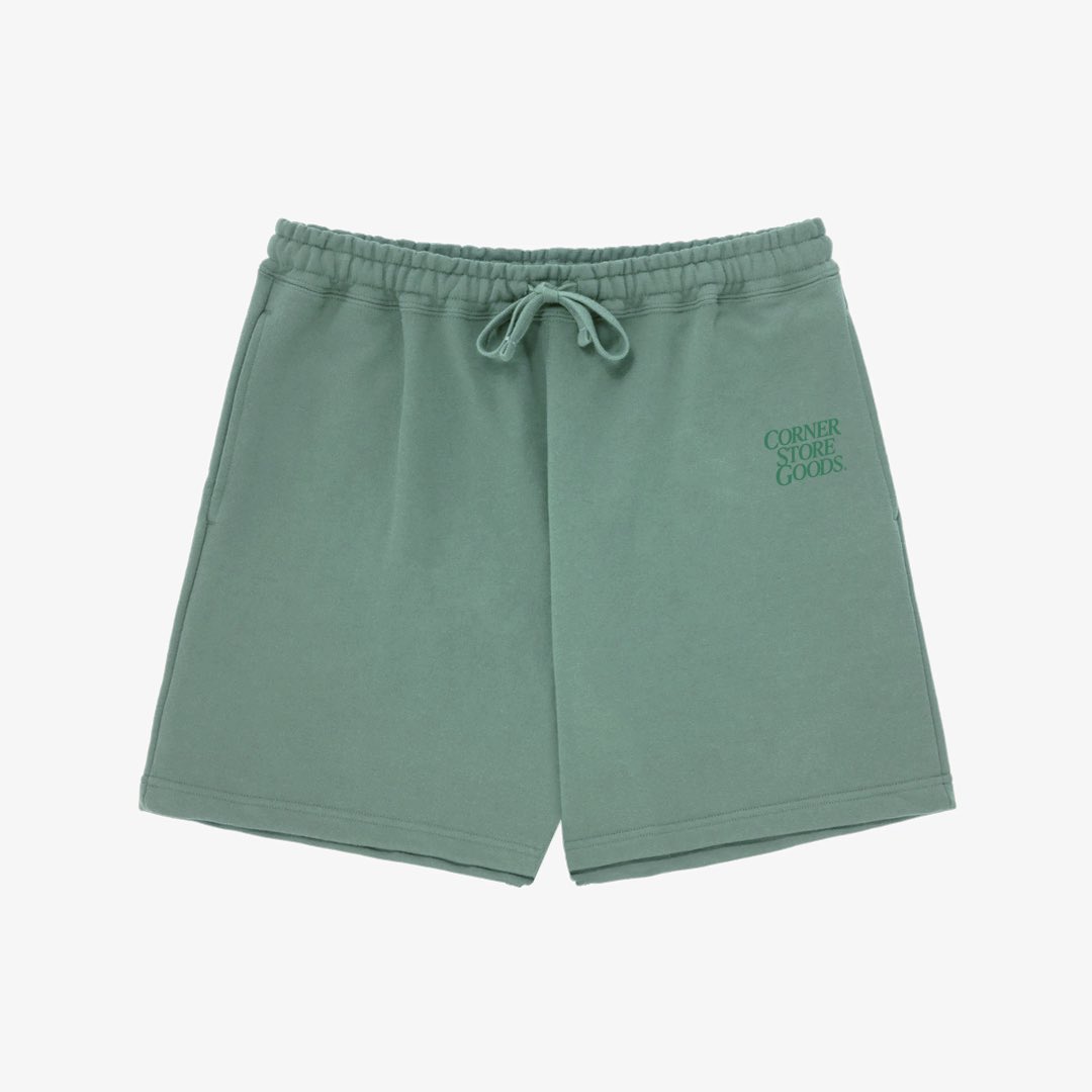 Corner Store Goods® tweet media