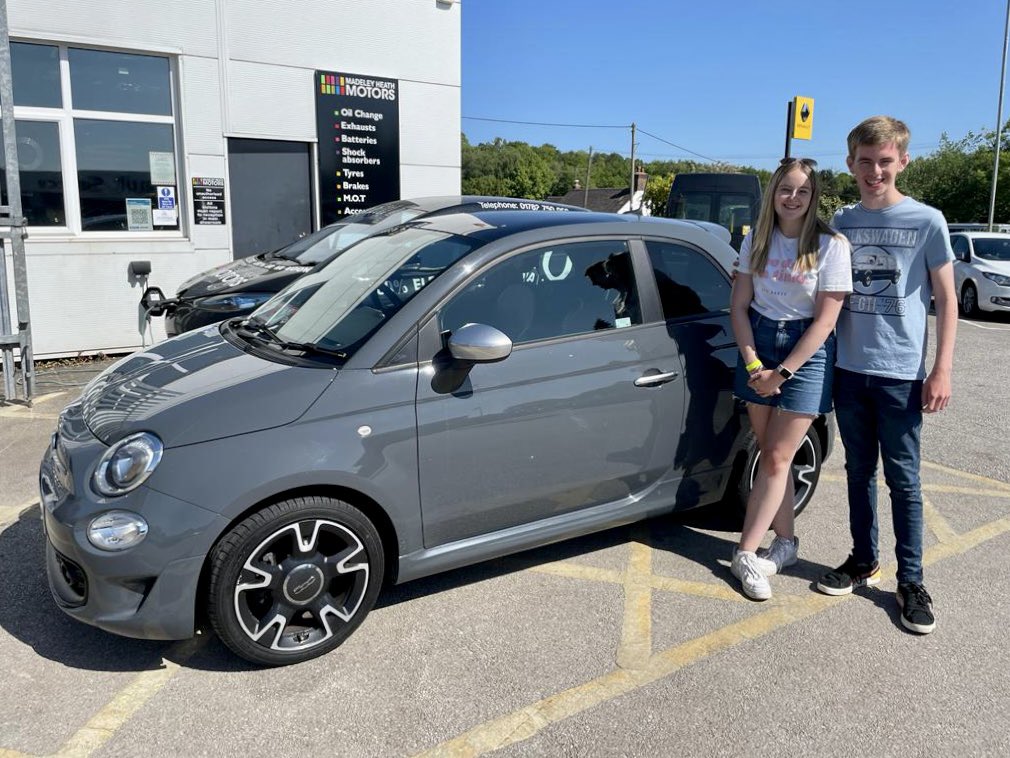 Daniel Achterhuis 🚗 tweet media