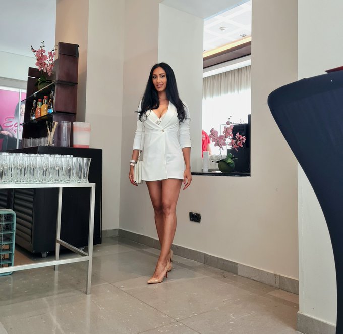 Stop playing being poor as u may attract being one. Be careful when u say u can't afford it  cause your<a href="/tag/femdom"class="tags"><span>#femdom</span></a><a href="/tag/tribute"class="tags"><span>#tribute</span></a><a href="/tag/findom"class="tags"><span>#findom</span></a>