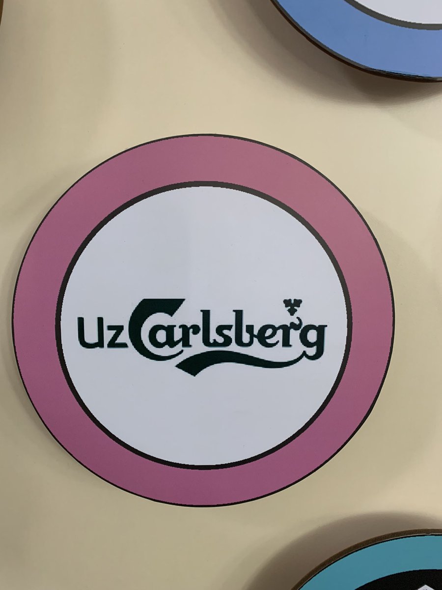 WaLead_B's tweet photo. #Tashschool #Students are making a positive difference supporting Taskin a Paediatric Cancer hospice throughout the year. Well done @KorzinkaUzbek  @ZBenHillel @carlsberguz  ❤️ https://t.co/E18UrZmzre