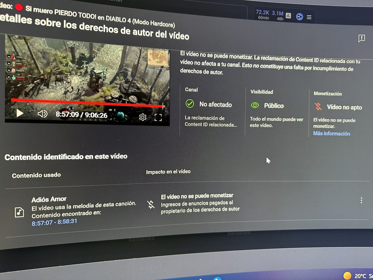 ♈️ Vegetta777 ♈️ tweet media