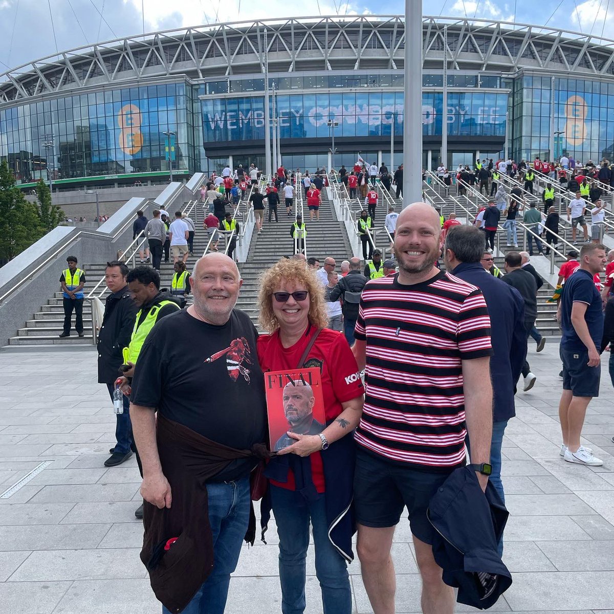 heresjonnyp's tweet photo. Gutted, but another cup final with these two*

*Inter Milan 2023 supporters club https://t.co/24MOHwhqqa