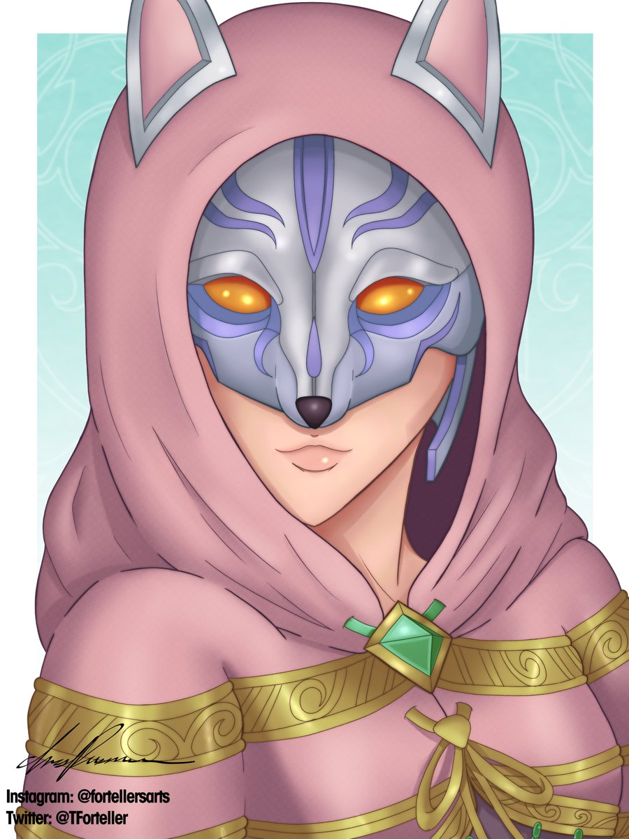 TForteller's tweet photo. I'm back with some art of best girl Ava from #KingdomHearts
#avakingdomhearts #kh #kingdomheartsfanart #fanart #foretellerava #digitalart #AnimeArt https://t.co/DpZLJYUibv