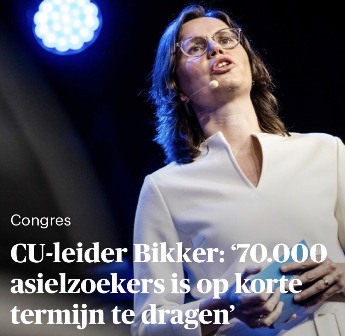 Roderick Veelo tweet media