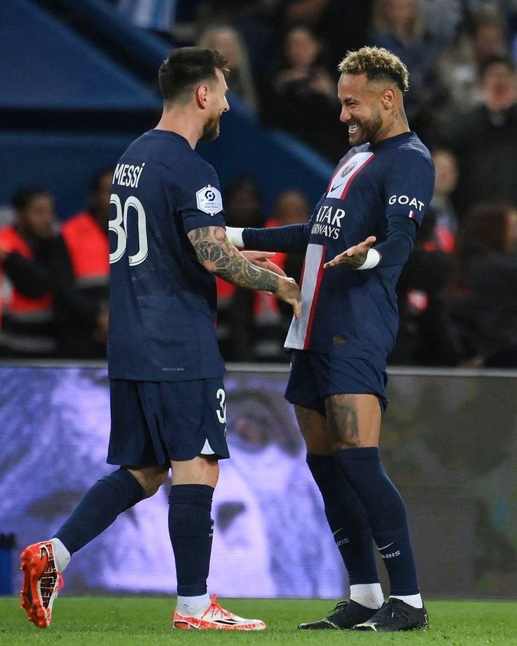 Bem amigos…

Terminou. 💔