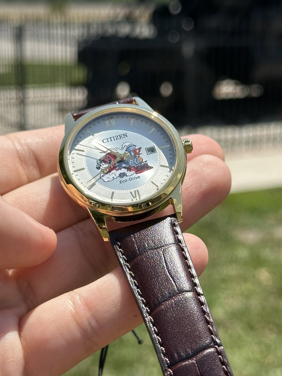 WDW News Today on Twitter "A Marceline, MO exclusive CitizenWatchUS