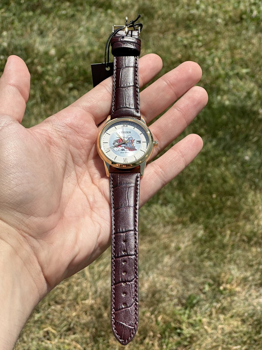 WDW News Today on Twitter "A Marceline, MO exclusive CitizenWatchUS