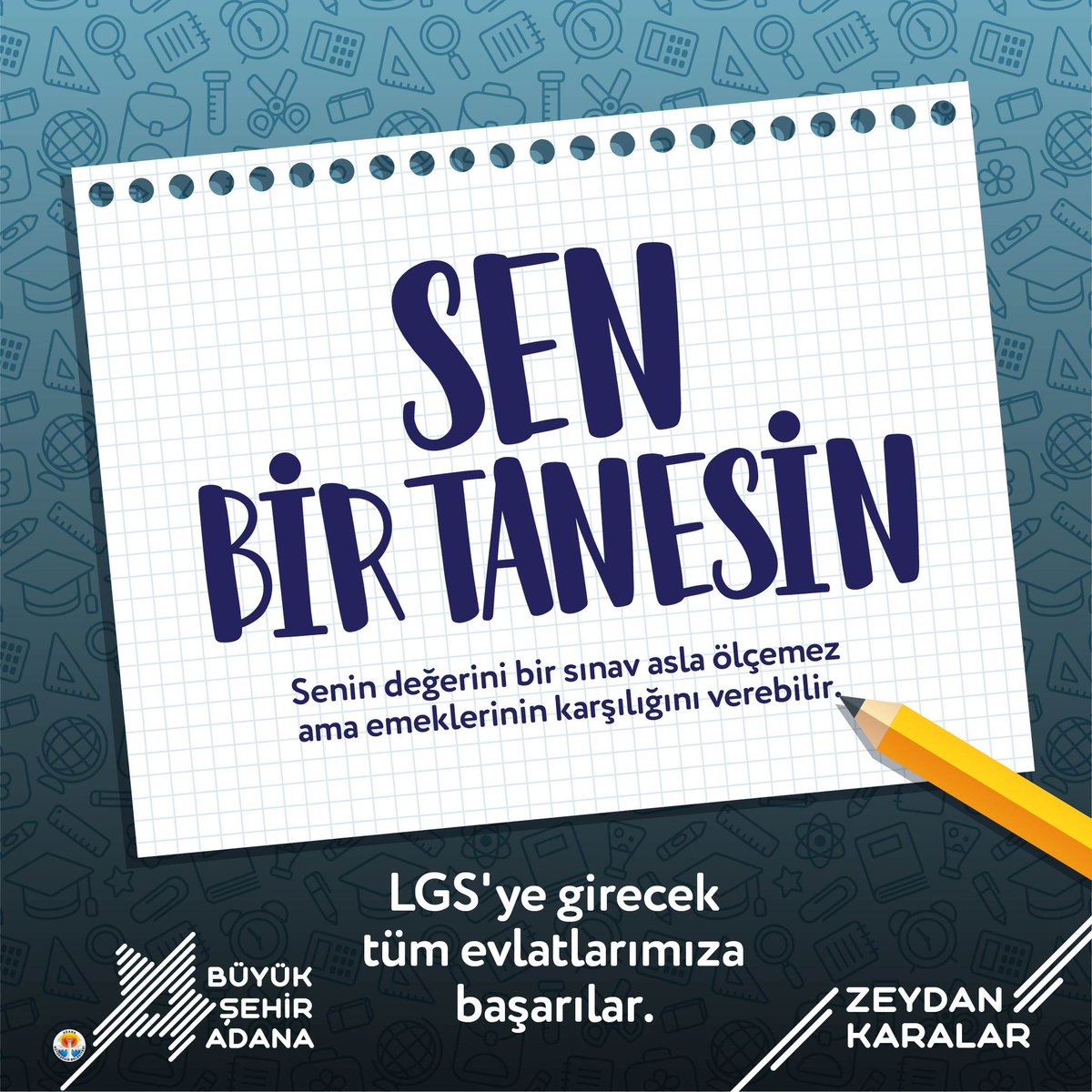 Zeydan Karalar