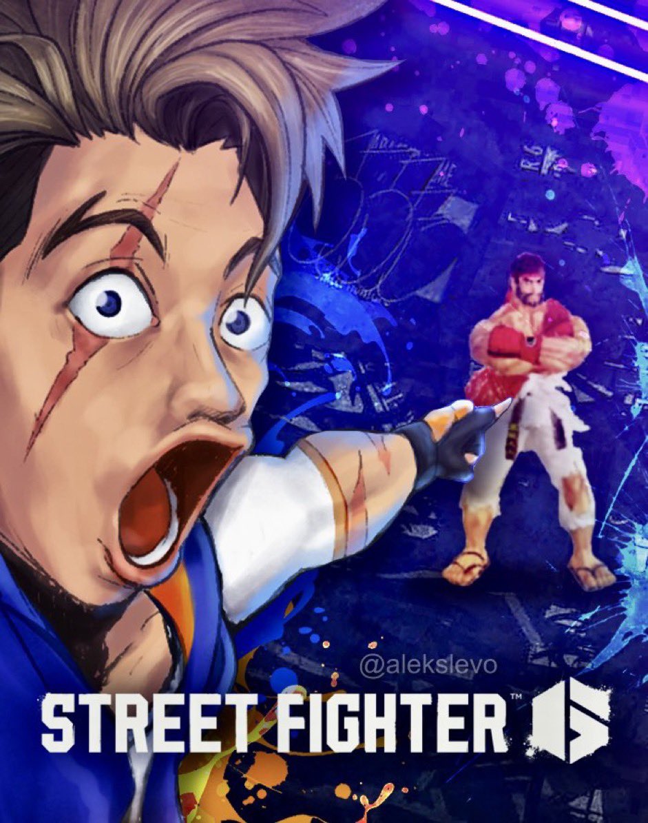 585FighterZ's tweet photo. The 585FighterZ are live with RocCity Runback 32 presented by @AGNostalgia1 
Tune in to the Day 2 Violence!
#585Z #SF6 #tournament 
Dont miss this!
https://t.co/95UsCGU5wv https://t.co/FkEv3ONIJa