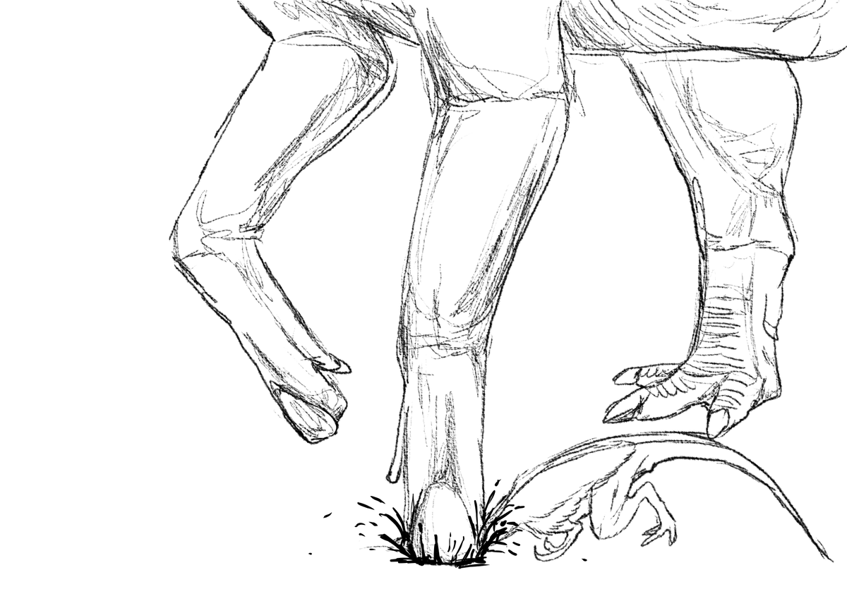 Mr.LeCroc tweet media