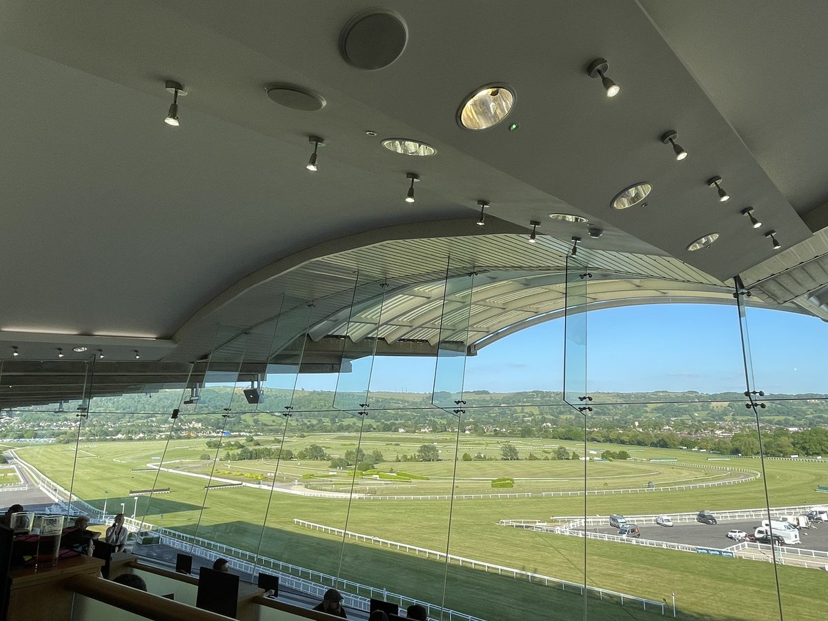 Ladies of Cheltenham Hacking Society tweet media