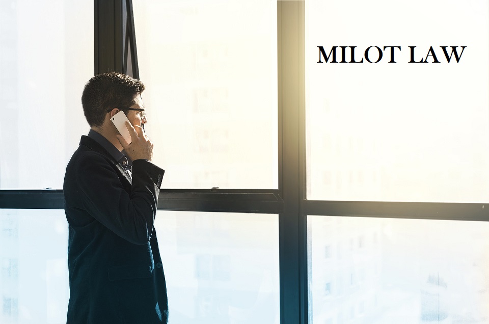 Tax Lawyers
MILOT LAW
Defending Canadian Small Business with CRA Tax Appeals. Business is hard enough let us help you with any Tax Dispute.
Call 416-601-1002
milotlaw.ca
#MilotLaw #TaxLawyer #CFIB #SmallBusiness #Entrepreneur #BusinessTax #TaxAppeal