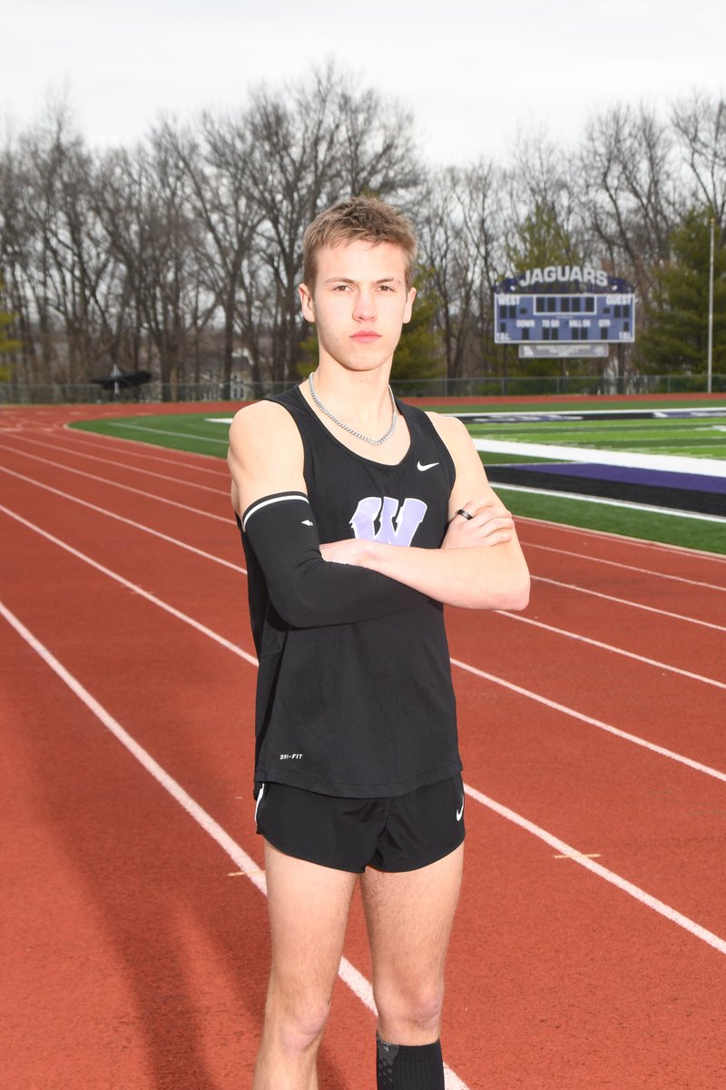ZoomwaltXC/T&F (@zoomwaltxc) on Twitter photo Simply the🐐of FZW Distance running
#4AT 400m
SR 800m
SR 1600m
SR 3200m
#5 AT 4 x 4 member
SR 4 x 4 member
#2 AT 4 x 8 member
#3 AT XC 5K performer
FOM qualifier
<a href="/jaxsoncopelin/">Jaxson Copelin</a> is a dynamic performer that did whatever was asked of him
<a href="/BradleyXCTrack/">BradleyXC-Track</a> is getting a great one! Simply the🐐of FZW Distance running
#4AT 400m
SR 800m
SR 1600m
SR 3200m
#5 AT 4 x 4 member
SR 4 x 4 member
#2 AT 4 x 8 member
#3 AT XC 5K performer
FOM qualifier
<a href="/jaxsoncopelin/">Jaxson Copelin</a> is a dynamic performer that did whatever was asked of him
<a href="/BradleyXCTrack/">BradleyXC-Track</a> is getting a great one!