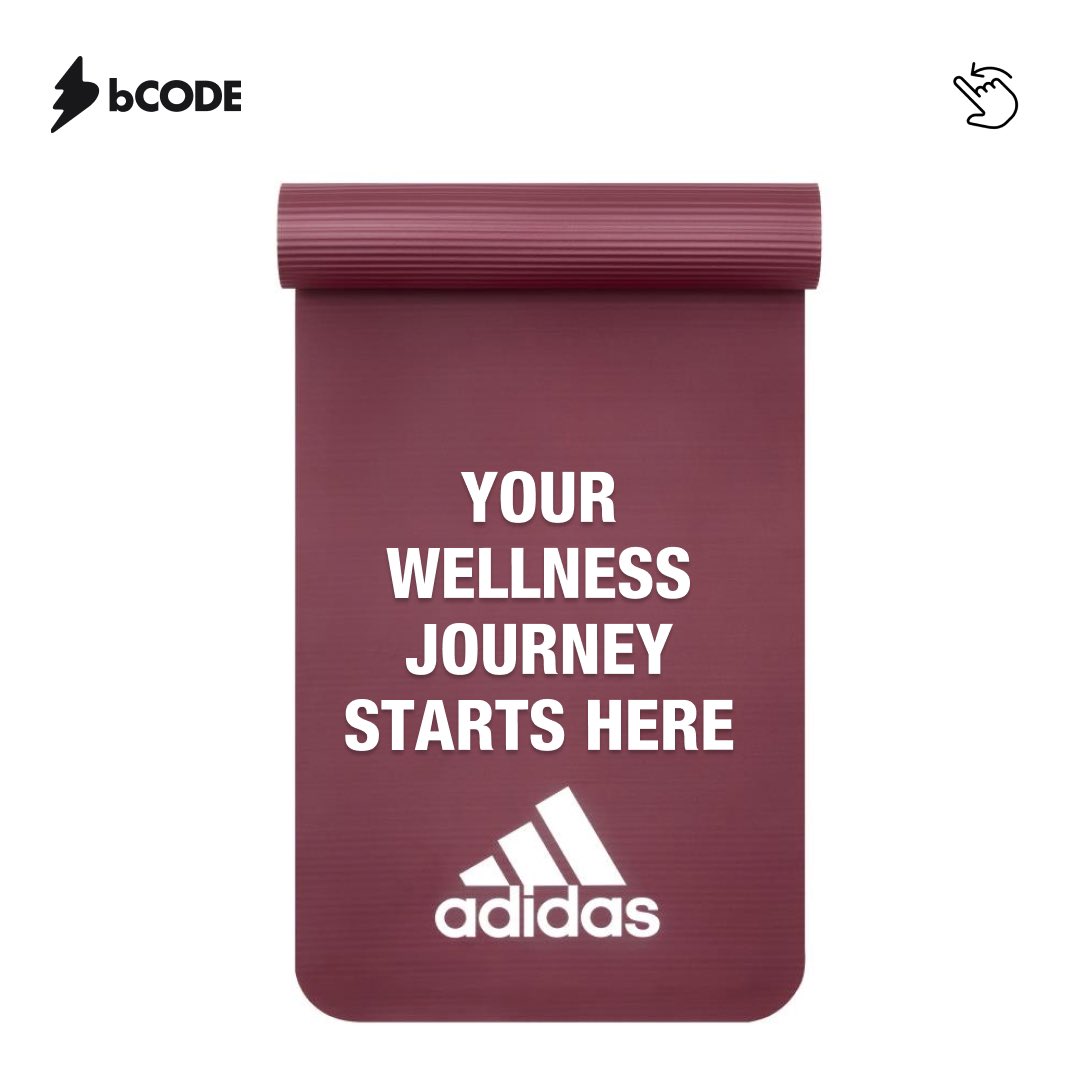 ShopTheBcode's tweet photo. Get ready with adidas for @RandRLuxury Wellness Fest '23 powered by adidas.
Click the link in our bio to buy your tickets today, which also entitles you to 10% off at adidas stores nationwide.
IMPOSSIBLE IS NOTHING
#wellnessfest #adidas #adidaslagos #shopbCODE https://t.co/w2oAPzseLI