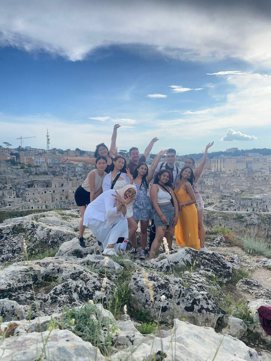 Matera 🇨🇦🇮🇹🇨🇦🇮🇹🇨🇦