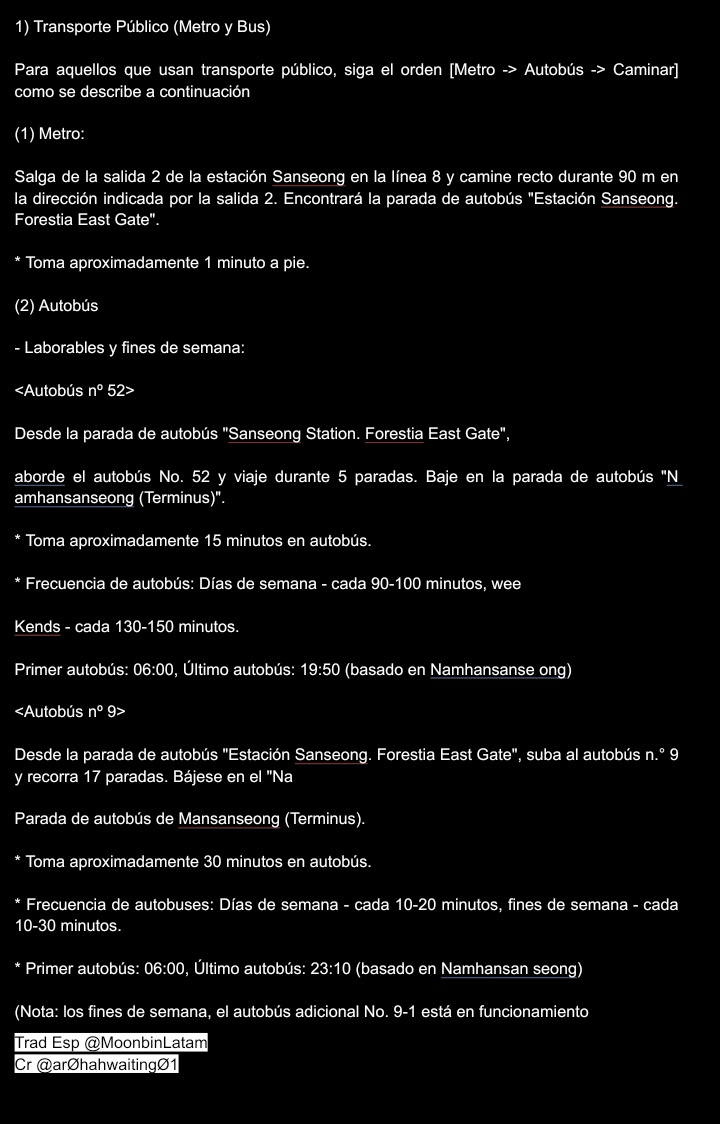 MoonbinLatam's tweet photo. 📍 [INFO] 

Fantagio abrirá un nuevo espacio conmemorativo en un templo  llamado "Espacio de la luna" 🤍

📅 A partir del 7 de junio 

Más información en las imágenes ⬇️

#Moonbin @offclASTRO  #문빈 https://t.co/eEVRXR8exh