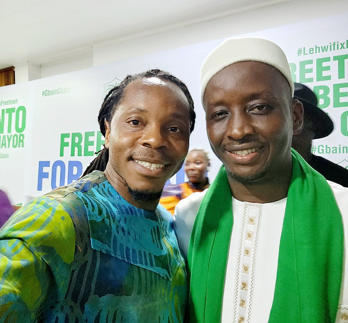 David Moinina Sengeh tweet media