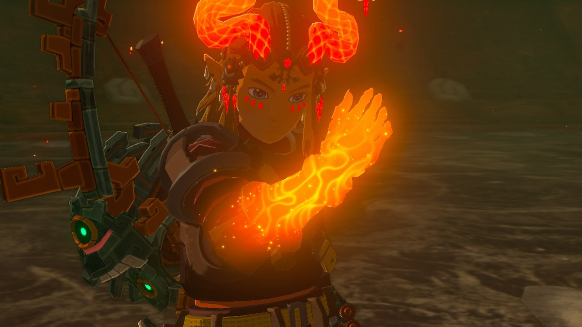 HendraDeka's tweet photo. #TearsOfTheKingdom #Zelda #NintendoSwitch https://t.co/BwNC0VMMxn