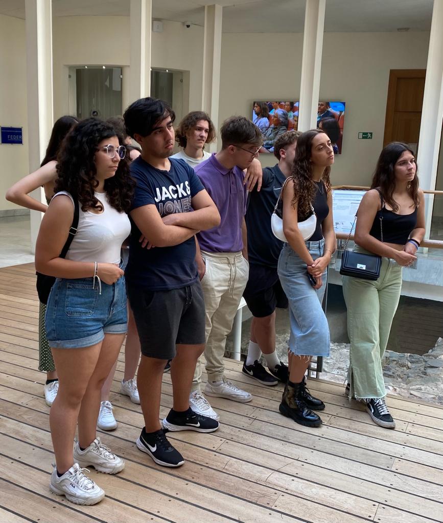 Collegium Latinitatis tweet media