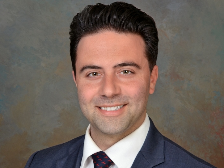 VTOLsociety's tweet photo. On June 1, @Angelo_VFS Collins took over the reins of the @VTOLsociety. Get to Know the New #VFS Executive Director: https://t.co/d8QjJ6obD8

#helicopter #rotorcraft #electricVTOL #VTOL #AAM #eVTOL #UAM #drones https://t.co/BpUl6iD0Kr