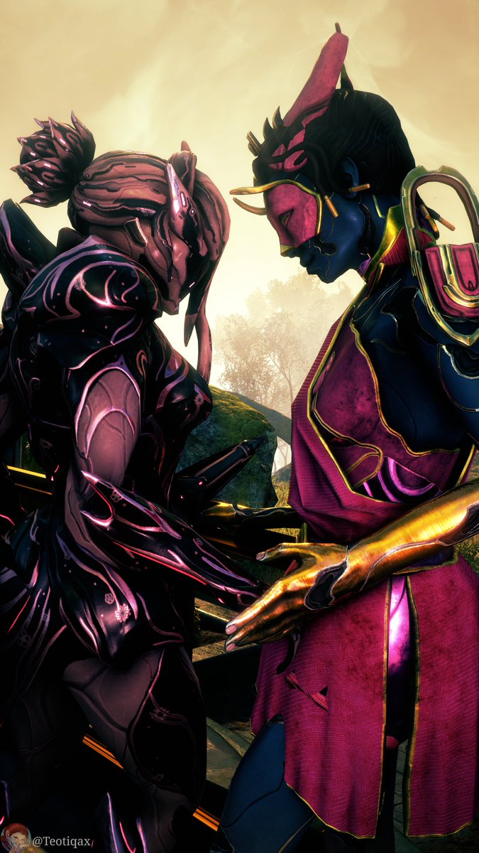 #Captura -Love- 'No matter who you are and who you love, you deserve joy.' 
#Saryn

@PlayWarframe 
@JouerAWarframe

#vanillacaptura #Warframe #warframecaptura #TennoCreate #gamingphotography #VirtualPhotography #tenno #VPRT #PhotoMode #WarframeCaptura #ZarnGaming