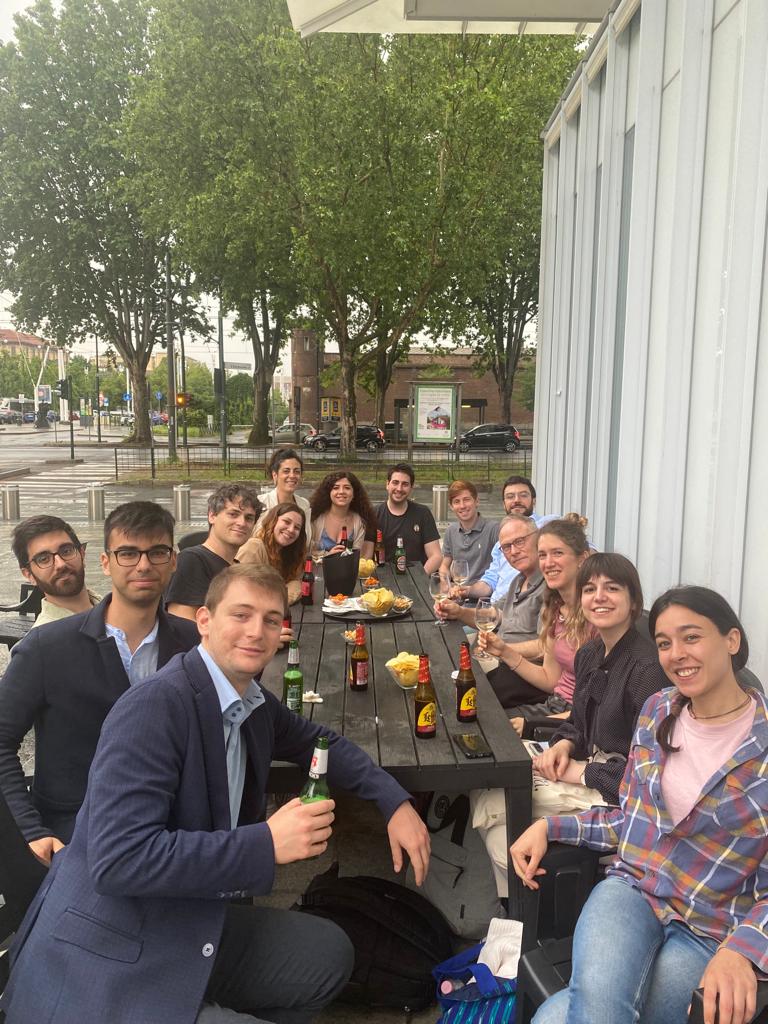 Alessandra Moresi (@alessandramores) on Twitter photo We the PhD students <a href="/ParetoPhd/">Vilfredo Pareto PhD</a> are delighted to attend the post- <a href="/metrics52/">Josh Angrist</a> lecture spontaneous party throwed by #DavidCard at <a href="/festinteconomia/">Festival Internazionale dell'Economia</a> #FIE23 <a href="/FabriColella/">Fabrizio Colella</a> <a href="/imalisan1/">Ilaria Malisan</a> <a href="/LucaFavero12/">Luca Favero</a> <a href="/Marina_rizz/">Marina Rizzi</a> <a href="/celislami_elda/">Elda Celislami</a> <a href="/sa_agueda/">Águeda Solís</a> <a href="/G_Gallegati/">Giacomo Gallegati</a> We the PhD students <a href="/ParetoPhd/">Vilfredo Pareto PhD</a> are delighted to attend the post- <a href="/metrics52/">Josh Angrist</a> lecture spontaneous party throwed by #DavidCard at <a href="/festinteconomia/">Festival Internazionale dell'Economia</a> #FIE23 <a href="/FabriColella/">Fabrizio Colella</a> <a href="/imalisan1/">Ilaria Malisan</a> <a href="/LucaFavero12/">Luca Favero</a> <a href="/Marina_rizz/">Marina Rizzi</a> <a href="/celislami_elda/">Elda Celislami</a> <a href="/sa_agueda/">Águeda Solís</a> <a href="/G_Gallegati/">Giacomo Gallegati</a>