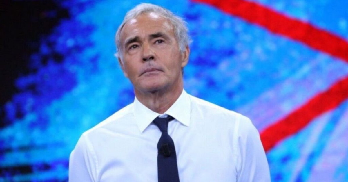 Quotidiano Libero on Twitter "Giletti e lo sfogo su Facebook "Quando parlerò si capiranno