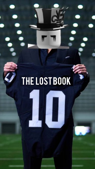piggylostbook's tweet photo. Today, we're wishing The Lost Book's storywriter @ajgobananas a happy birthday!

Happy birthday AJ! Show him some love in the replies. 🙌❤️ https://t.co/i7ARvFVVM2